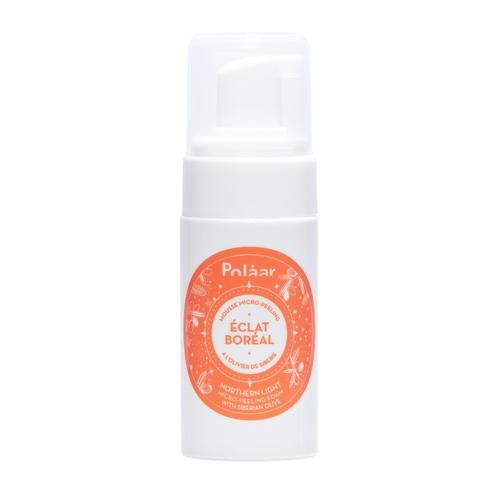 Polaar - Micro-Peeling Foam Gesichtspeeling 100 ml