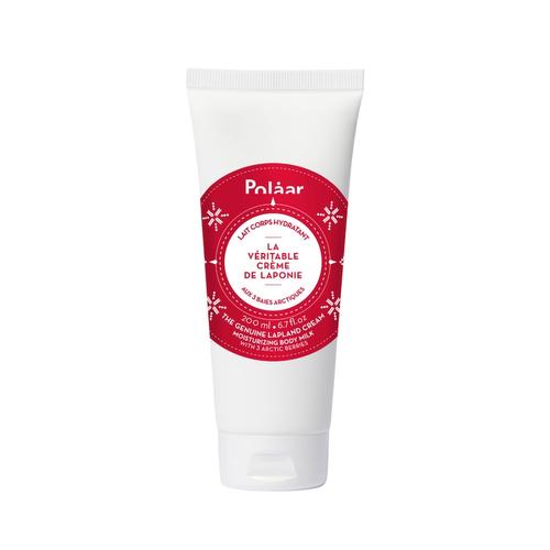 Polaar – Moisturizing Body Lotion Bodylotion 200 ml