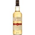 Tomintoul 14 Year Old Single Malt Scotch Whisky Whiskey - Japan