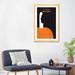 East Urban Home My Halloween Minimal Movie Poster by Chungkong - Graphic Art Print Paper/Metal in Black/Green/Yellow | 32 H x 24 W x 1 D in | Wayfair