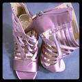 Jessica Simpson Shoes | Jessica Simpson Formal Shoes | Color: Pink | Size: 7