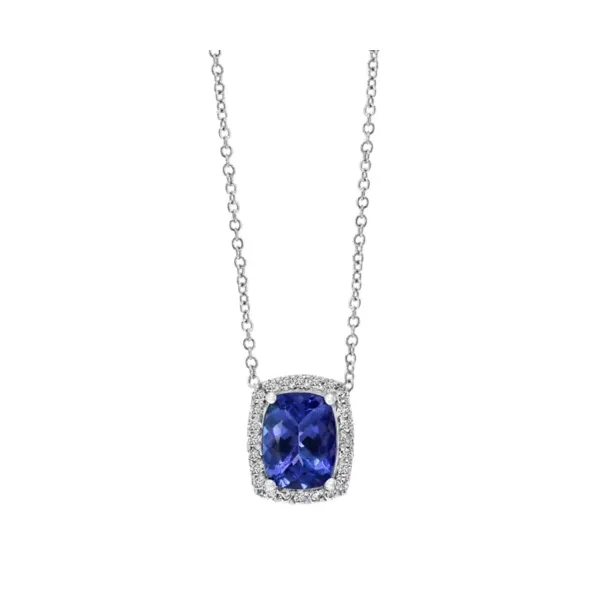effy®-womens-1-5-ct.-t.w.-diamond-and-1.9-ct.-t.w.-tanzanite-necklace-in-sterling-silver,-16-in/