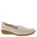 Easy Spirit Women's Abide Slip-On - 11 Bone Slip On N