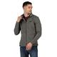 Regatta Herren Gavriel Fleece 2XL Asteriod, Asteroid Grey, XXL