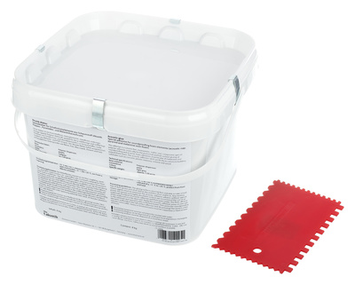 t.akustik Akustik-Kleber Liquid 4 kg