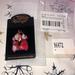 Disney Other | Disney Auctions Jafar Pin Limited Edition | Color: Purple/Red | Size: Os