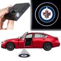 Winnipeg Jets LED Car Door Light
