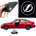 Tampa Bay Lightning LED Car Door Light