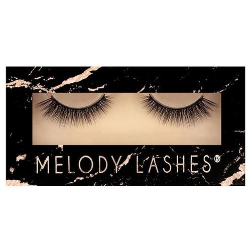 Melody Lashes - Elin Künstliche Wimpern 1 ct