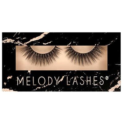 Melody Lashes Ella Künstliche Wimpern Image