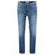Tommy Jeans Herren Jeans "Austin" Slim Fit, blue, Gr. 31/32