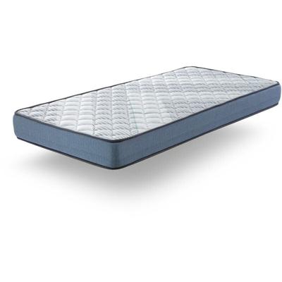 Matratze 70x190 NIRVANA H2 Hohe 16 CM Schaumstoff HR Image