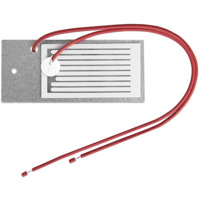 Ersatz Keramikplatte für Ozongenerator Luftreiniger Ozongerät Ozonisator 3500 mg Image