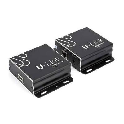 Sewell U-Link UL10 USB 2.0 Extender Kit (200') SW-33224