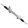 2000-2003 Dodge Durango Steering Rack - Replacement