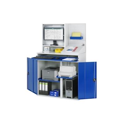 Computer-Schrank - Modell 67 Image