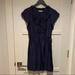 American Eagle Outfitters Dresses | American Eagle Outfitters Ladies Dress | Color: Blue | Size: M