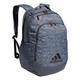 adidas Defender Team Sports Backpack, Jersey Onix Grey/Onix Grey/Rose Gold, One Size, Defender Team Sports Backpack