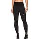 ASICS Metarun Winter Running Women's Tight - Small Black