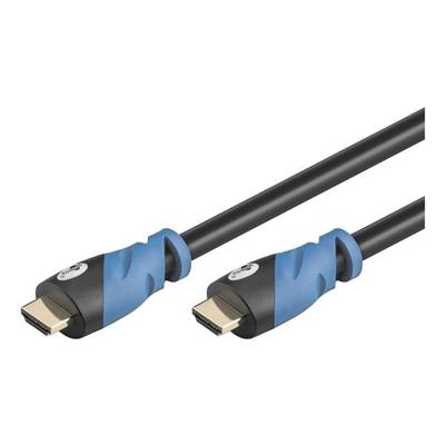 HDMI-Kabel »Premium High Speed« 5 m, goobay