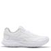 Reebok Walk Ultra 7 DMX Max - Womens 6.5 White Walking Medium