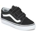 Vans OLD SKOOL V Kinderschuhe (jungen)