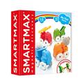 SmartMax - My First Vehicles, Magnetic Discovery Play Set, 13 pieces, 1 - 5 Years