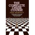 The Complete Chess Course: From Beginning To Winning Chess