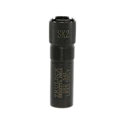 Trulock Precision Hunter Beretta-Mobil 28 Gauge Choke Tube Skeet 1 PHBER28547