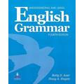 Understanding And Using English Grammar B And Audio Cd (Without Answer Key): Pride And Prejudice