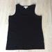 Michael Kors Tops | Michael Michael Kors Women’s T-Shirt Shirt Top | Color: Black | Size: L