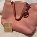 Michael Kors Bags | Michael Kors Pocketbook | Color: Pink | Size: Os