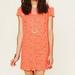 Free People Dresses | Free People Brown Eyed Girl Dress Size Small | Color: Orange | Size: S