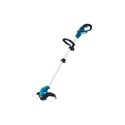 Makita Makkita UR100DZ Akku-Rasentrimmer 12 V max. Solo | 10,8 V | Teleskopschaft