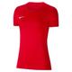 Nike Damen Dri-fit Park Vii Shirt, University Red/White, S EU