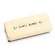 Seymour Duncan sstk de p1 N Cre P90 Stack Soap Bar, Position Neck Cream