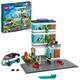 LEGO City 60291 Family House