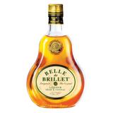 Belle de Brillet Pear Liqueur (700Ml) Cordials & Liqueurs - France