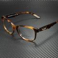 Burberry Accessories | Burberry Light Havana 51mm Eyeglasses | Color: Brown/Gold | Size: Os