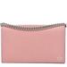 Gucci Bags | Gucci Dollar Calf Crossbody New | Color: Pink/Silver | Size: Os