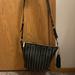 Michael Kors Bags | Authentic Michael Kors Handbag Nwot | Color: Black/Gold | Size: Os