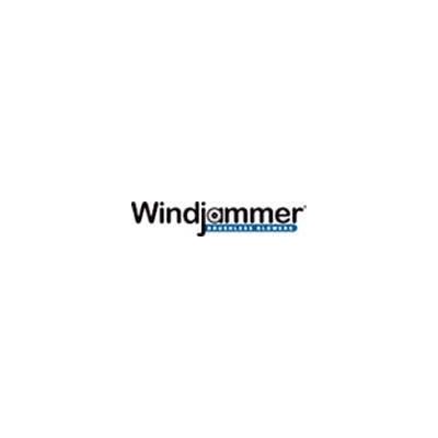 Ametek Windjammer 119155-59 Brushless 240 Volt Blower Motor