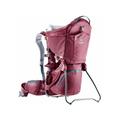 Deuter Kid Comfort Child Carrier Maron 14L 362122150260