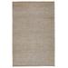 Jaipur Living Anthro Natural Solid Tan Area Rug (10'X14') - RUG147491