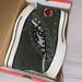 Converse Shoes | Converse Chuck 70s High Top Olive Suede | Color: Brown/Gray | Size: 8