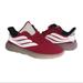 Adidas Shoes | Adidas Originals Sobakov Bd7572 Classic Shoes. | Color: Red/White | Size: 9