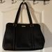 Kate Spade Bags | Kate Spade Black Briefcase Tote | Color: Black | Size: Os