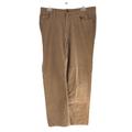 Ralph Lauren Jeans | Lauren Jeans Co. Ralph Lauren Corduroy Pants | Color: Tan | Size: 14