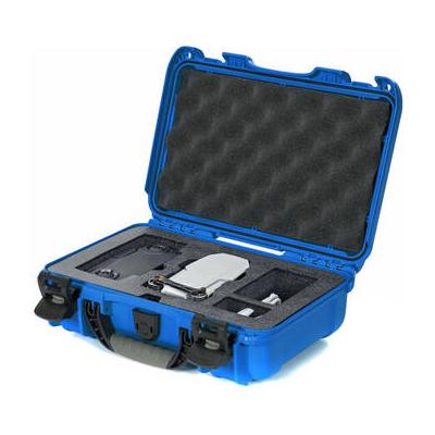 Nanuk 909 Case for DJI Mavic Mini & Mini SE (Blue) 909-MAVM8