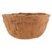 Bay Isle Home™ Linney Liner Coconut fiber | 1.2 H x 16.3 W x 16.3 D in | Wayfair 3378C3B948CA4D11B5A8A3A1F6A54916